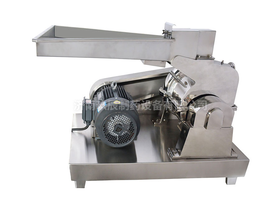 風(fēng)選式粉碎機(jī)